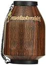 Smokebuddy Original Wood, Brown