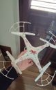 Drone Spidko utilizzabile Con Gopro Come Nuovo