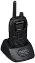 Kenwood TK-3230DX Compact & Durable ProTalk UHF Business Two-Way Radio - Black