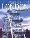 Book Of London (Internet Linked)