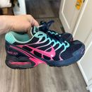 Nike Shoes | Gently Used Nike Air Max Torch 4 Gym Shoes | Color: Blue/Pink | Size: 6.5