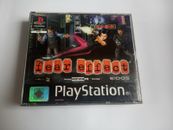 PS1 - Fear Effect - Jeux Videos PlayStation 1
