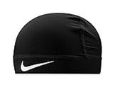 Nike Dri-Fit Skull Cap (Black/White)