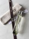 HERMES Hermessence 100% Original VETIVER TONKA Perfume in Pouch 15ml