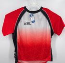 Camiseta deportiva de ciclismo Primal para hombre grande Tour de Cure Race Chicago 3XL
