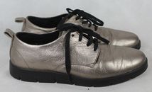 Ecco Schuhe Schnürer Ladies, Gr.39 (UK-6), Good Condition