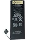 Ininsight Solutions Battery for iPhone 5S with 1560mAh (3 Months Warranty) - Black