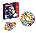 Magformers 63070, Multicoloured, One Size