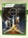 Starfield - Microsoft Xbox Series X  Brand New Bethesda Games Free Shipping