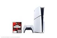PlayStation 5 Console – Call of Duty Bundle