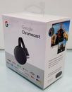 Google Chromecast 3rd Generation HDMI Digital Media Video Streamer GA00439-AU