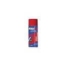 Polyfix Aerosol Activator for HV Cyanoacrylate Adhesives - Facilitates Fast Bonding and Accelerates Curing Process - Ideal for Quick and Efficient Application of Instant Glues - 100ml Spray Can