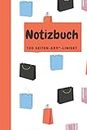 Notizheft: als Shoppingliste für Schnäppchenjäger Einkaufserlebnisse beste Läden Angebote oder Urlaubsschnäppchen (German Edition)