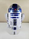 Thinkway Toys STAR WARS R2-D2 16" Interactive Robotic Droid NO REMOTE - WORKS