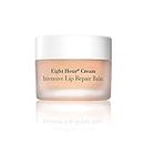 Elizabeth Arden Eight Hour Cream Intensive Lip Repair Balm for Dry & Chapped Lips (11.6ml) Long-lasting Moisture & Conditioning, Unisex