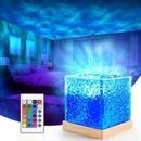16 Colors Galaxy Projector Light for Bedroom Star Light Projector Gift for Kids
