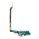 Charging Charger Dock Port USB Flex Cable For Samsung Galaxy S4 SGH I337 AT&T