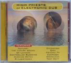 High Priests Of Electronic Dub LIKE NEW Lenticular Sleeve  CD  Dance Electronica
