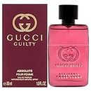 Gucci, Agua de perfume para mujeres - 30 ml.