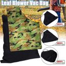 Sturdy and Hard Wearing Replacement Bag for Leaf Blowers and Garden Vacuums