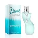 Shakira Perfumes - Dance Diamonds by Shakira, Eau de Toilette for Women - Long Lasting - Charming, Fresh and Femenine Fragance - Floral, Fruity and Amber Notes - Ideal for Day Wear - 50 ml