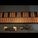 Marimba electrónica Wernick Xylosynth madera de alta calidad