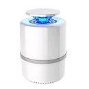 Mosquito Killer, Home Interior Mute Indoor Home Kitchen Camera da letto Electronic Indoor Insect Killer Led Mosquito Killer Lamp