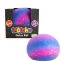 Smooshos Jumbo Galaxy Ball SQUISHY TOY - NEW