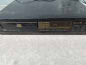 C.D.C Compact disc player 540CD