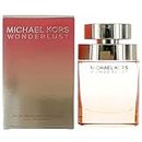 WONDERLUST by Michael Kors 3.4 Ounce / 100 ml Eau de Parfum (EDP) Women Perfume Spray