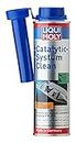 Liqui Moly Catalytic System Clean 300 ml 7110. Cleans The Injection System and The Combustion Chamber.
