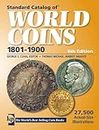 "Standard Catalog of" World Coins - 1801-1900