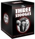 The Three Stooges Ultimate Collection 20 Disc  DVD BOX SET