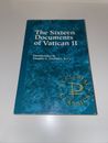 Die sechzehn Dokumente des Zweiten Vatikanischen Konzils 1. Aufl. 1. Druck kirchliche Klassiker 1999