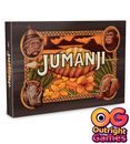 Jumanji : Das Videospiel Collectors Edition - Playstation 4 PS4 Spiel NEU & OVP