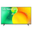 TV LG 55NANO756QC 139 cm (55 pulgadas) NanoCell 4K Smart TV