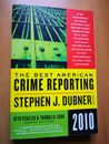 Best American Crime Reporting 2010 (Stephen J. Dubner) - English