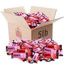 HERSHEY'S Milk Chocolate Snack Size Bars Mother's Day Candy - Delicious Indulging Melt-in-Your-Mouth Bulk Candy Individually Wrapped Milk Chocolate Candy for Family, Friends, and Loved Ones (5 Lb, Milk Chocolate)