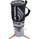 Jetboil Flash Personal Cooking System, Carbon by Jetboil