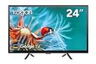 Kogan 24" LED Smart Google 12V TV - R98T - KALED24R98TA - 24 Inch
