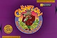 Rich Dad Cashflow 101 board game by Cash Flow Technologies, Inc.