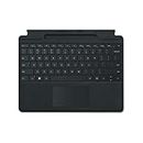 Microsoft Surface Pro 8 Signature Keyboard SC ENG HDWR Black(8XA-00093), Small