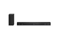 LG SH7Q 5.1 Channel 800W Soundbar with Dolby Digital and DTS Virtual:X