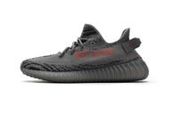 Adidas Yeezy Boost 350 V2 Gray Real Boost AH2203 Men's Comfort shoes