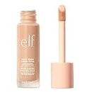 e.l.f. Cosmetics Halo Glow Liquid Filter, Illuminating Liquid Glow Booster For A Radiant Complexion, Infused With Hyaluronic Acid, 4 Medium