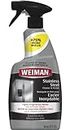 Weiman Stainless Steel Cleaner and Polish Spray - Streak-Free Shine for Kitchen Appliances, No More Fingerprints - 22 fl oz