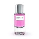 Colorbar White Cashmere Perfume for Women, 50 ml