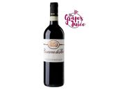 CASANOVA DI NERI Brunello De Montalcino 2016 Vin Rouge Docg Toscane
