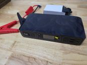 HALO BOLT AIR Battery Kit + Portable Charger + Car Jump Starter + AC Plug