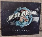 Ligabue - Mondovisione (CD, 2013) Warner Music 